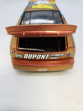 Jeff Gordon LE NASCAR #24 Dupont ChromaLusion 1998 Monte Carlo 1:18 Scale Diecast 1 of 5004.