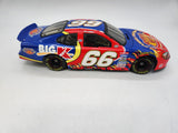 Action 1:18 Scale Darrell Waltrip #66 Kmart Victory Tour 2000 Taurus Stock Car 1 of 2004.