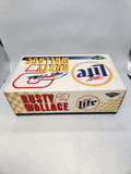 1999 Rusty Wallace #2 Miller Lite Penske-Kranefuss Racing 1:18 NASCAR Revell Club Piece 1 of 504 VERY RARE.