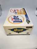 1999 Rusty Wallace #2 Miller Lite Penske-Kranefuss Racing 1:18 NASCAR Revell Club Piece 1 of 504 VERY RARE.