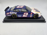 1999 Rusty Wallace #2 Miller Lite Penske-Kranefuss Racing 1:18 NASCAR Revell Club Piece 1 of 504 VERY RARE.