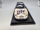 1999 Rusty Wallace #2 Miller Lite Penske-Kranefuss Racing 1:18 NASCAR Revell Club Piece 1 of 504 VERY RARE.
