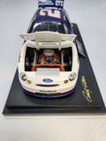 1999 Rusty Wallace #2 Miller Lite Penske-Kranefuss Racing 1:18 NASCAR Revell Club Piece 1 of 504 VERY RARE.