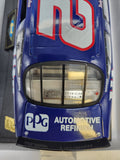 1999 Rusty Wallace #2 Miller Lite Penske-Kranefuss Racing 1:18 NASCAR Revell Club Piece 1 of 504 VERY RARE.