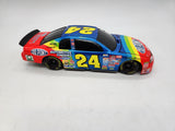 #24 Jeff Gordon Dupont/Charlotte May 2000 Monte Carlo 1:24 Scale Action NASCAR