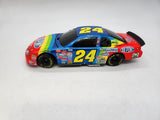 #24 Jeff Gordon Dupont/Charlotte May 2000 Monte Carlo 1:24 Scale Action NASCAR
