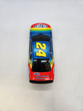 #24 Jeff Gordon Dupont/Charlotte May 2000 Monte Carlo 1:24 Scale Action NASCAR