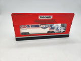 Richard Petty #43 STP Race Team 1992 Matchbox SuperStar Transporters Car Hauler Nascar 1:87 Style CY 104.