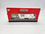 Ken Schrader #25 Race Team 1992 Matchbox SuperStar Transporters Car Hauler Nascar 1:87 Style CY 104.