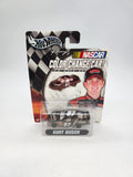 Hot Wheels Racing 2002 #97 Sharpie 1/64 NASCAR Color Change Car.