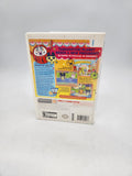 Tamagotchi Party On 2007 for Nintendo Wii Complete With Manual.