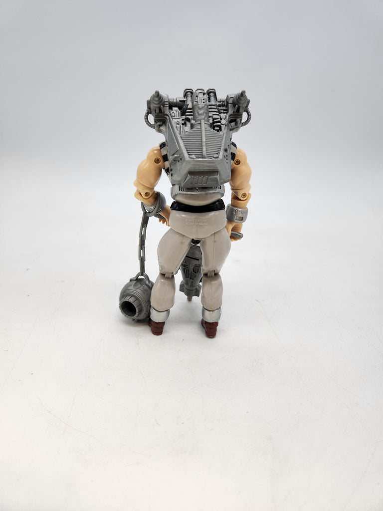 □１９６８年□Hans Clodhopper◇１８cm◇ Cop◇ Cops N Crooks - Rock Krusher Hasbro, 1988 C.O.P.S. Crusher