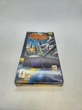 Star Wars: Rebel Assault for 3DO Long Box Factory Sealed 1993.
