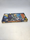 Star Wars: Rebel Assault for 3DO Long Box Factory Sealed 1993.