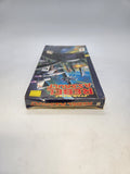 Star Wars: Rebel Assault for 3DO Long Box Factory Sealed 1993.