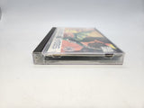 Panzer Dragoon II Zwei Sega Saturn, 1996 Complete.