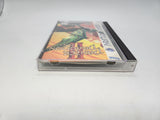 Panzer Dragoon II Zwei Sega Saturn, 1996 Complete.