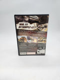 Stuntman: Ignition PS2 Sony PlayStation 2, 2007.