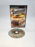 Stuntman: Ignition PS2 Sony PlayStation 2, 2007.