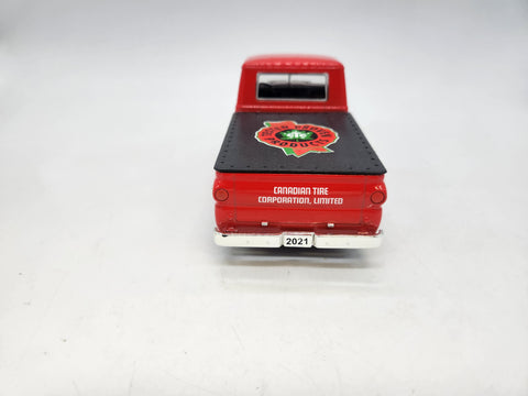 Liberty Classics 1964 Dodge Fargo A100 Canadian Tire Ltd Edition