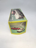 Vintage Voiture Buick Standard Sedan Friction Powered Toy Car 60's Works.