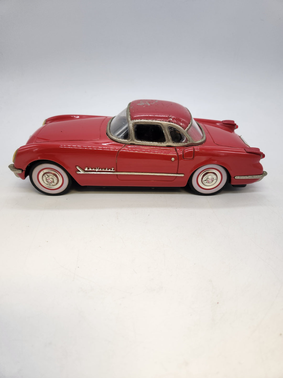 Tin Toys – Toy Heaven