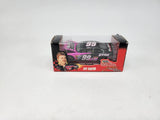 Nascar racing Champions Signature Driver Series 1:64 Scale Diecast Jeff Burton.