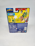Marvel Epic Hero Series Web Splashers Doc Ock Action Figure.
