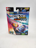 Beyblade Burst QuadStrike Ultimate Evo Valtryek V8 & Divine Xcalius X8 Dual Pack.