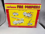 Majorette Super Movers Vintage.