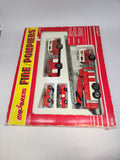 Majorette Super Movers Vintage.