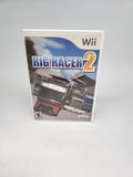 Rig Racer 2 Nintendo Wii, 2008.