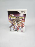 Kidz Sports: Ice Hockey Nintendo Wii, 2008