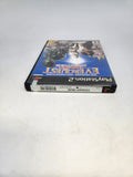 EverQuest Online Adventures Sony PlayStation 2, 2003 PS2.