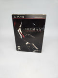 Hitman: Absolution Professional Edition PS3 Sony PlayStation 3 2012