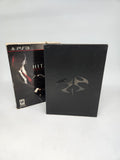 Hitman: Absolution Professional Edition PS3 Sony PlayStation 3 2012