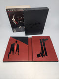 Hitman: Absolution Professional Edition PS3 Sony PlayStation 3 2012