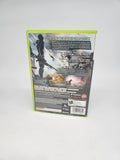 Mass Effect 3 - Microsoft Xbox 360 - Complete In Box CIB.