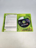Mass Effect 3 - Microsoft Xbox 360 - Complete In Box CIB.