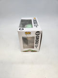 Funko Pop! Vinyl: Star Wars Grogu with Chowder Squid Target Exclusive #469.