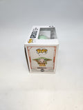 Funko Pop! Vinyl: Star Wars Grogu with Chowder Squid Target Exclusive #469.
