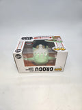 Funko Pop! Vinyl: Star Wars Grogu with Chowder Squid Target Exclusive #469.