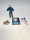 Star Trek The Next Generation TNG Benzite  Playmates.