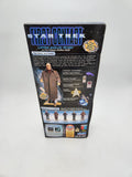 1996 Star Trek First Contact Captain Jean Luc Picard Action Figure.