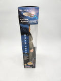 1996 Star Trek First Contact Captain Jean Luc Picard Action Figure.