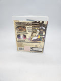 Disgaea 3 III Absence of Justice PS3 Playstation.