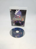 Disgaea 3 III Absence of Justice PS3 Playstation.