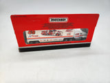 Matchbox Super Star Transporters 1992 Grand National Car #49 Ferree Rare.
