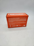 2022 Matchbox ‘72 Volkswagen Beetle Dragster RLC Draggin Wheels In Hand VHTF.