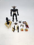 Conquering Magna Defender Power Rangers Lost Galaxy Action Figure 1998.